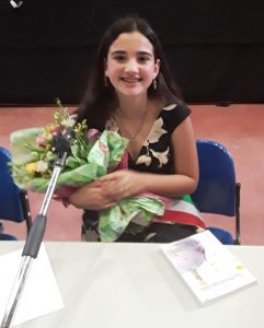 gaia maccioni