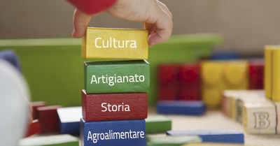 Progetto di sviluppo territoriale C.A.S.A.