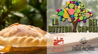 Mercati&amp;Turisti? Prendiamoli per la gola con &ldquo;La bottega dei Sapori&rdquo;. Aperte le iscrizioni.
