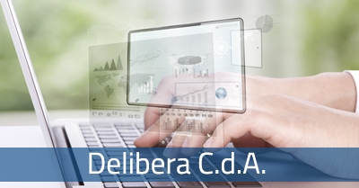 Adeguamento sistema informativo
