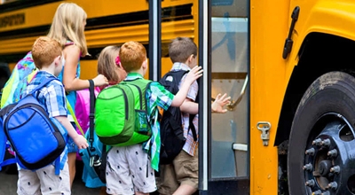 Aggiornamento tratte provvisorie del servizio di trasporto scolastico scuola dell&rsquo;infanzia e scuole primarie e secondarie fino al 16/09/2023