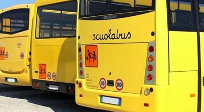 Organizzazione servizio trasporto alunni pendolari a seguito di assemblea sindacale del 25/09/2023