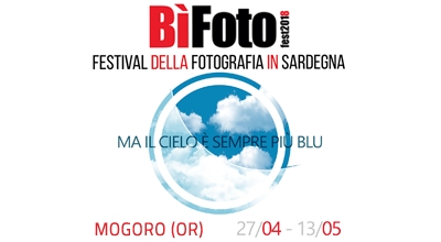 B&igrave;Foto fest - 8&deg; edizione del Festival Internazionale della Fotografia in Sardegna