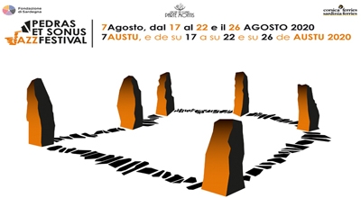 Pedras et Sonus Jazz Festival - III&deg; Edizione