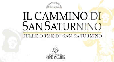 Il Cammino di San Saturnino nei Comuni del Parte Montis
