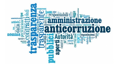 Avviso pubblico aggiornamento piano anticorruzione e trasparenza 2021-2023
