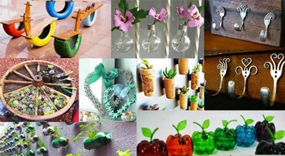 Concorso fotografico: "RI-CREARE" l&rsquo;arte che tutela l&rsquo;ambiente