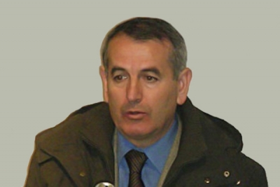 Mansueto Siuni, Sindaco del Comune di Masullas &egrave; il nuovo Presidente dell'Unione dei Comuni Parte Montis