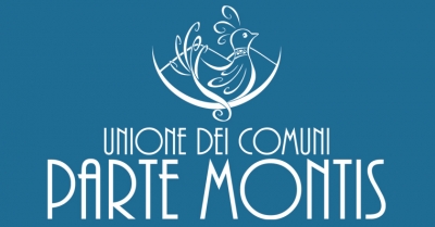 Nasce il nuovo logo dell&rsquo;Unione Comuni Parte Montis