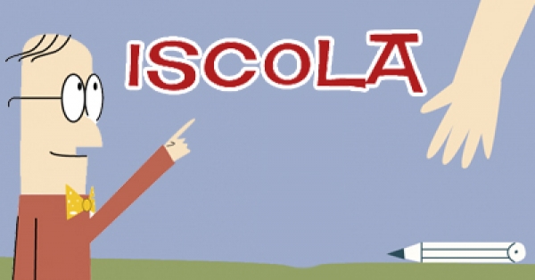 Iscol@: Presentazione del progetto