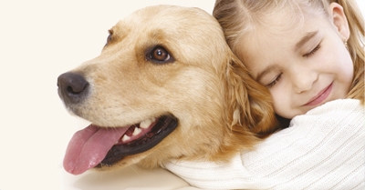 Progetto di Pet Therapy &ndash; UNA ZAMPA IN PLUS