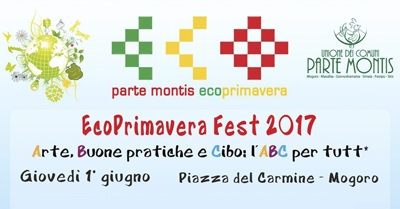 EcoprimaveraFest 2017