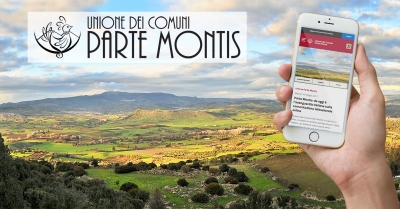 Parte Montis: da oggi &egrave; l&rsquo;avanguardia Italiana sulla comunicazione istituzionale online