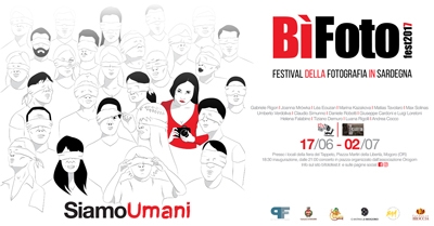 B&igrave;Foto fest - 7&deg; edizione del Festival della fotografia in Sardegna