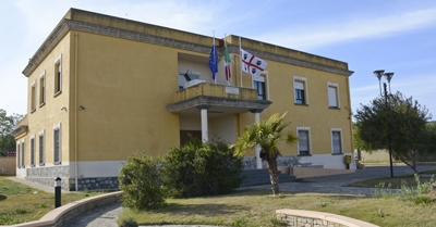 Adesione del Comune di Simala all'Unione Parte Montis