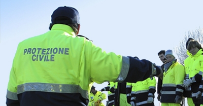Promozione della costituzione di un&rsquo;associazione di volontariato dedicata alla Protezione civile