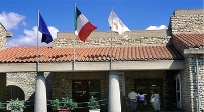 Inaugurazione della 58^ edizione della Fiera dell&rsquo;Artigianato Artistico della Sardegna