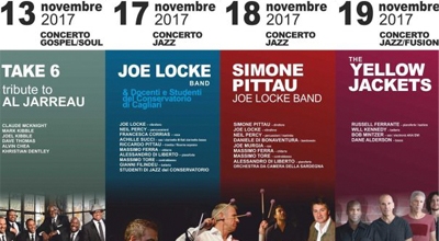 Cultur Festival &ndash; X edizione &ndash; quattro appuntamenti dedicati al jazz