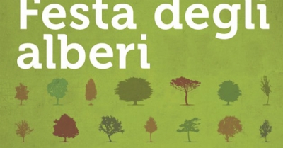 Festa degli alberi 2017