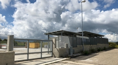 Ecocentro comunale di Gonnostramatza: avviso chiusura  Sabato 02 Luglio 2022