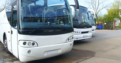 Chiama e il trasporto pubblico arriva