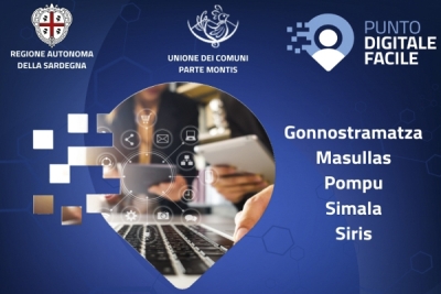 Rete dei servizi di facilitazione digitale - Aggiornamento orari