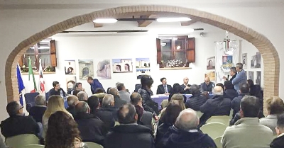 Convocazione in seduta plenaria dei Consigli Comunali