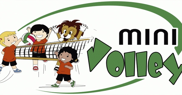 Festa provinciale del Minivolley a Mogoro
