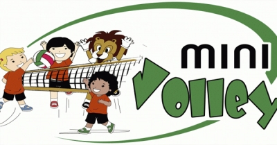 Festa provinciale del Minivolley a Mogoro