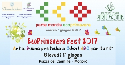 EcoprimaveraFest 2017