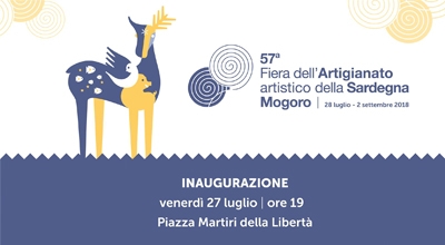 Inaugurazione della 57a edizione della Fiera dell'Artigianato