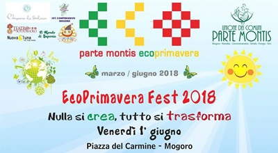EcoPrimavera Fest 2018
