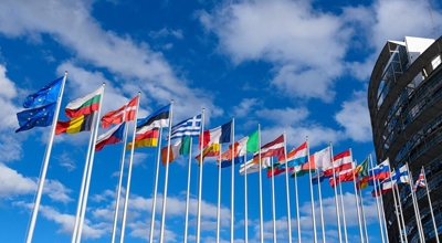 CORSO DI FORMAZIONE: EUROPROGETTAZIONE
