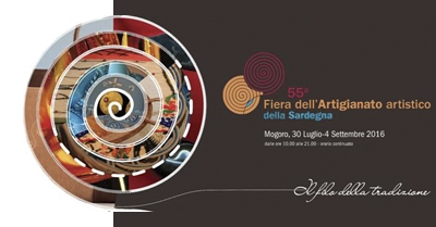 55&deg; edizione della Fiera dell&rsquo;Artigianato artistico della Sardegna: mutamenti e tradizione