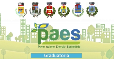 Bando Tetti Solari e Caldaie efficienti - Graduatoria definitiva